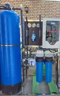 222تصفیه آب/صنعتی/کشاورزی/اب شیرین کن/دریایی