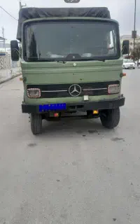 فروش کامیون خاور 808 مدل 53