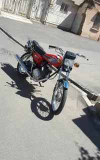 هوندا سی دی ای
