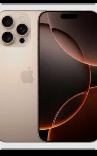 آیفون ۱۶پرومکس