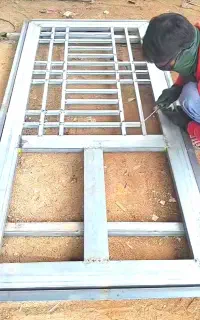 جوشکاری سیار