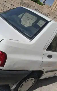 پراید۹۴