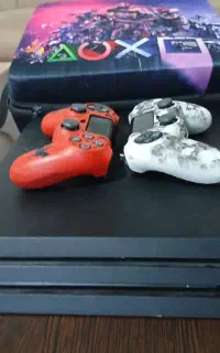 ps4 pro