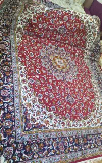 فرش ماشینی