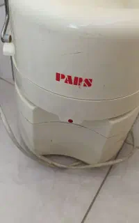 آبمیوه گیری پارس