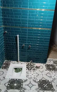 کاشی کاری