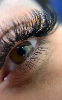 اموزش کاشت مژه ولیفت مژه وابرو