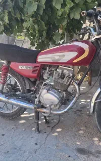 موتور 150شرکتی تیزتک مدل 92