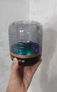 اسپیکر قابل حمل