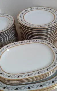 سرویس چینی مقصود