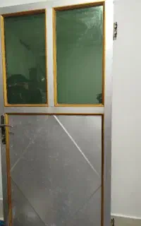 در آلومینیوم