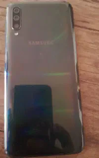 a50بدون تعمیر