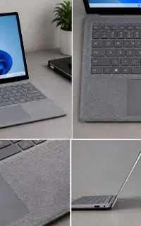 سرفیس لپتاپ ۳