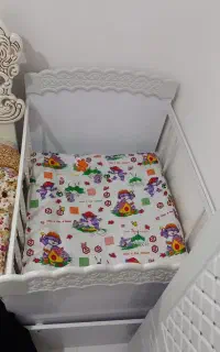 تخت کودک