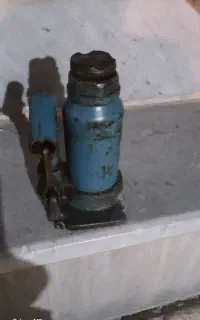 جک بالابر 3 تنی