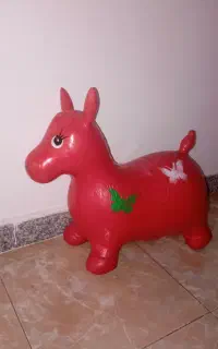 اسب بادی