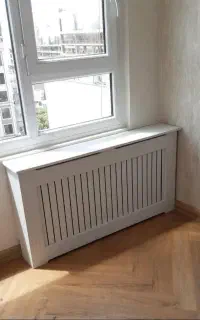 کاور شوفاژ با قیمت تولیدی