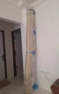 فرش۹متری۱۲۰۰شانه پلمپ