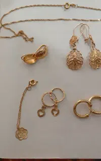جواهرات نو و سبک