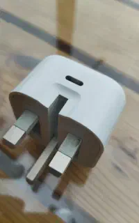 شارژ آیفون نو