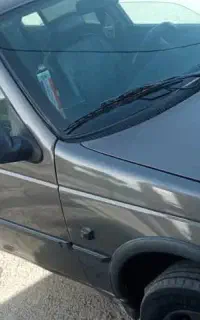 پژو روا مدل ۸۷