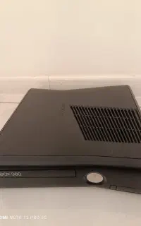 ایکس باکس 360 اسلیم