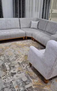 مبل مدل ال تدی