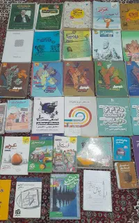کتب تست و تشریحی کنکور انسانی