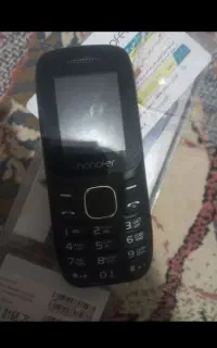 گوشی hanofer