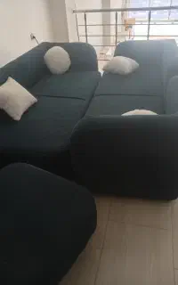 مبل ۶ نفره