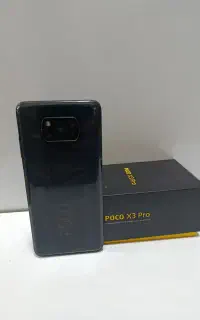 گوشی X3 Pro