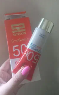 ضدآفتاب synskin