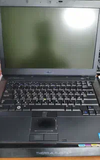 لب تاپ  e6410