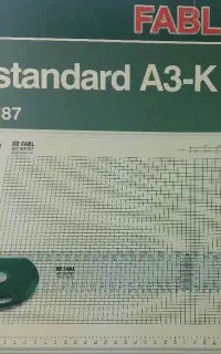 تخته رسم فابل اصل