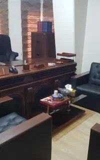 وکیل پایه یک دادگستری