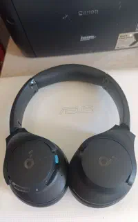 هدفون sound core Q11i