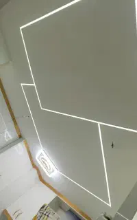 نصب،اجرا،فروش پارکت،کاغذدیواری،کناف