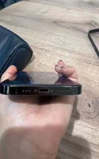 ایفون ۱۲ پرو