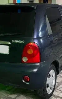 ام وی ام ۱۱۰ سه سیلندر