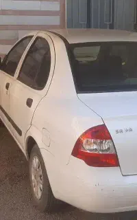 تیبا ۱ مدل ۹۳