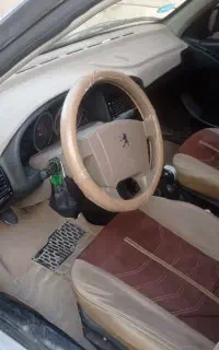 فروش پژو فوری
