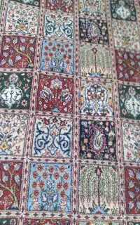 کارشناس  فرش( خریدار فرش)