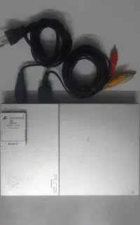 فروش پلی استیشن 2. Ps2