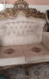 مبل هفت نفره سلطنتی