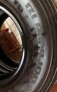لاستیک سیمی۲۴