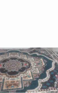 فرش ۱۲ متری