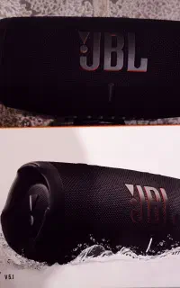 اسپکیر  JBL charge 5