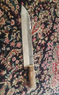 چاقوی کلکسیونی