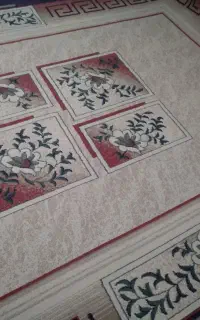 فرش نه متری