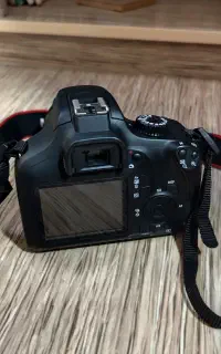 Canon 4000DEOS